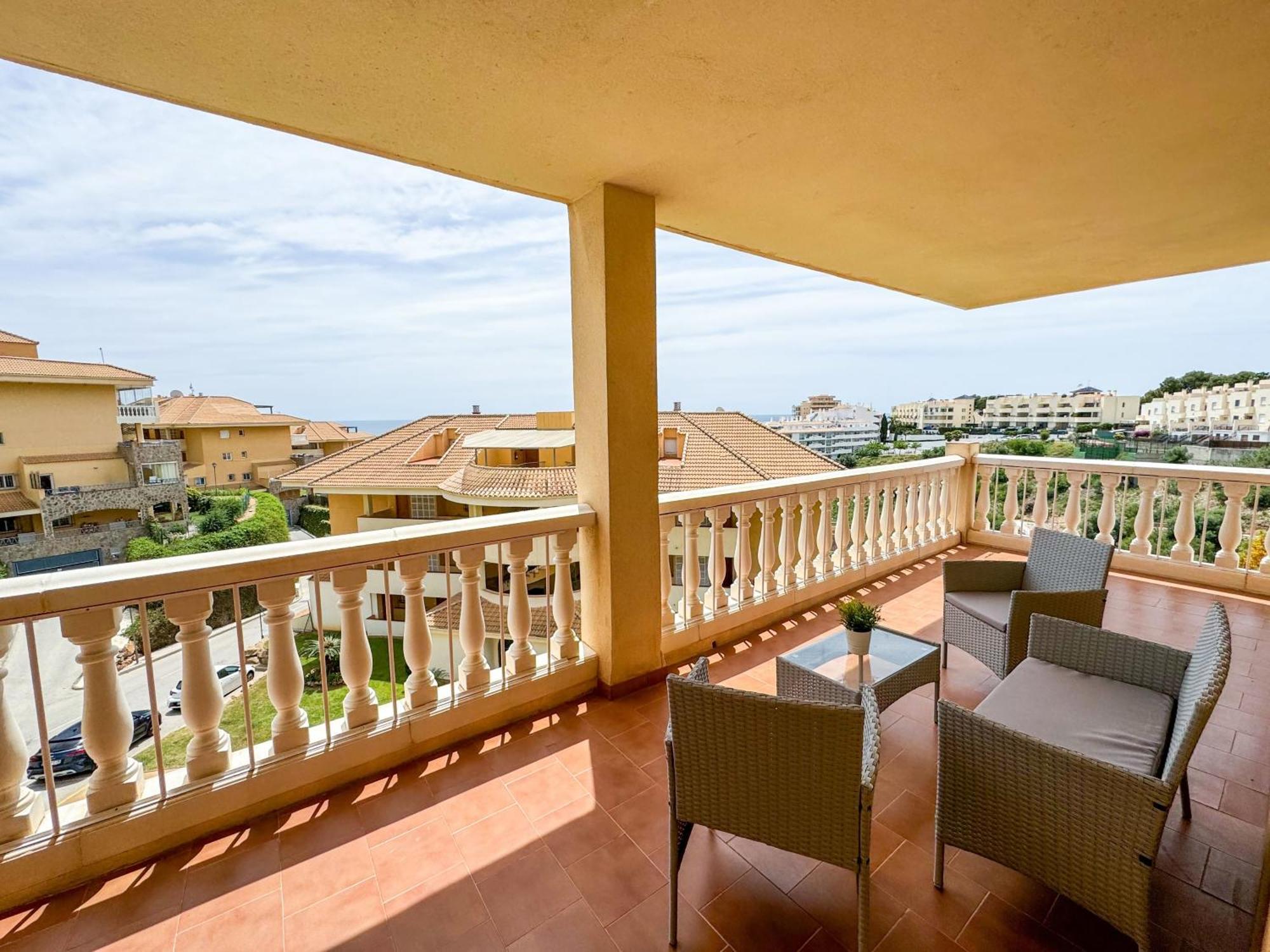 Sea Pool And Relax Comotucasa Fuengirola Exterior foto