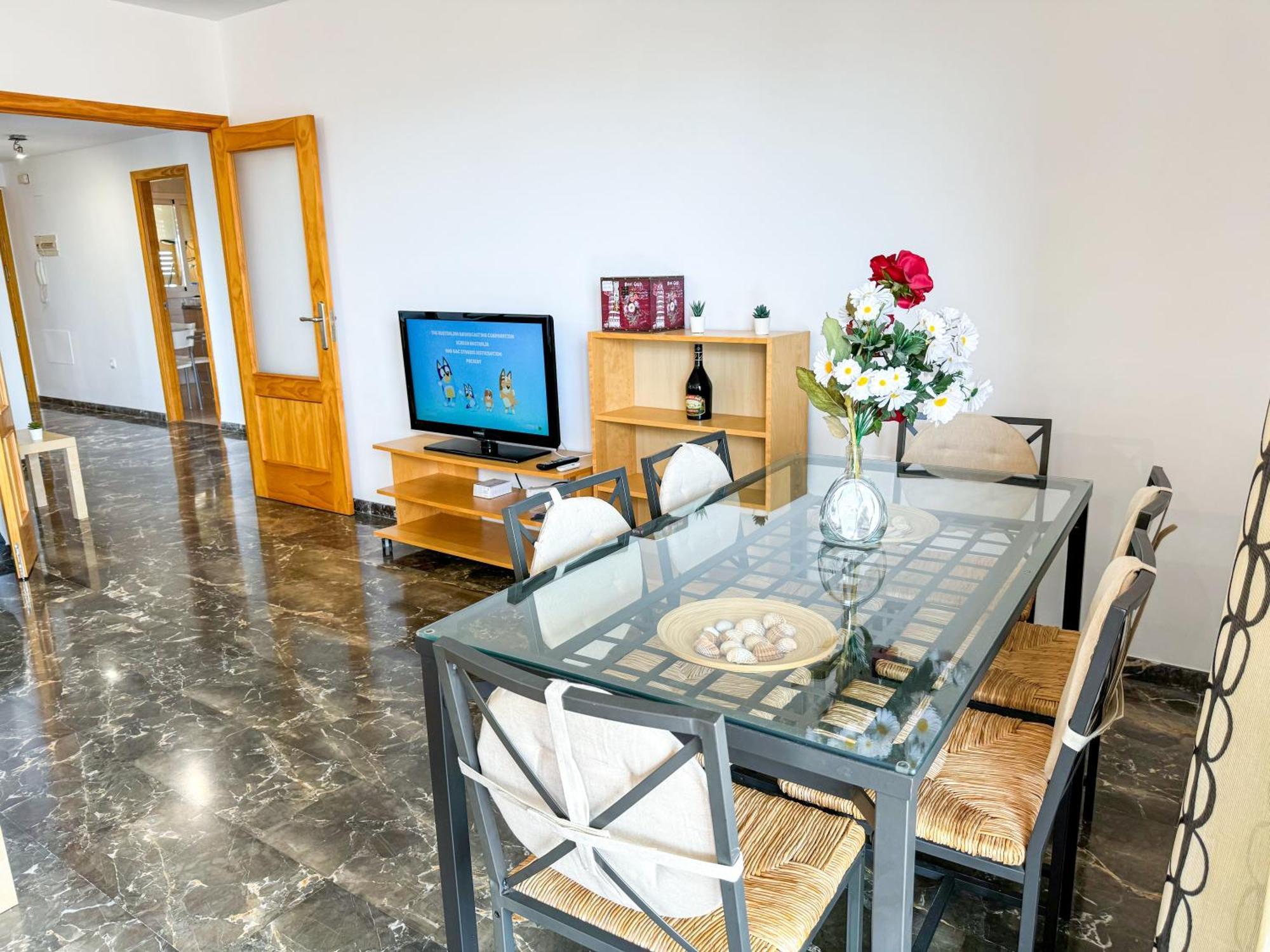 Sea Pool And Relax Comotucasa Fuengirola Exterior foto